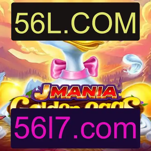 Descubra a Diversão do Jogo JManiaGoldenEggs