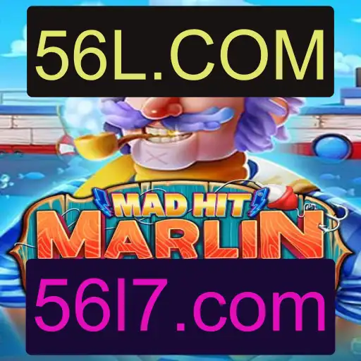 Descubra o Empolgante Mundo de MadHitMarlinBonanza