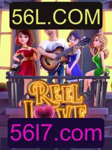 ReelLove: Explorando a Excitante Jornada de Romance e Recompensas