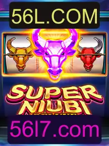 SuperNiubiDeluxe: Uma Aventura de Jogo Inovadora no Mundo de 56L.COM